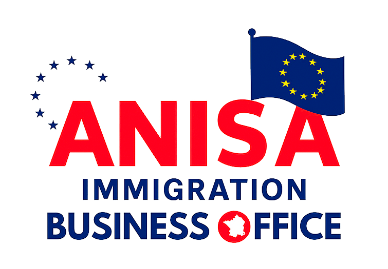 anisa-immigration.com